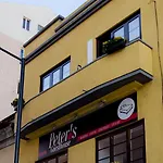 Peters 3* 阿威罗