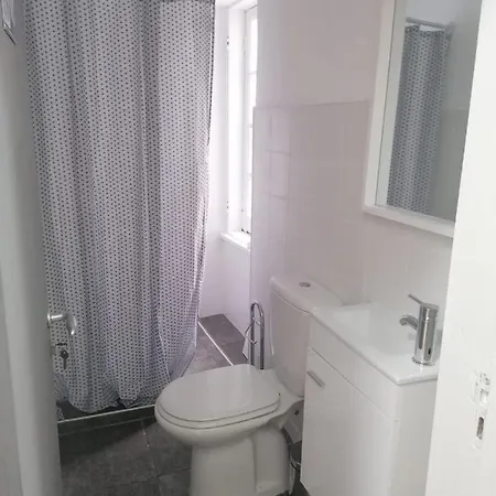 Peters 3* Авейру