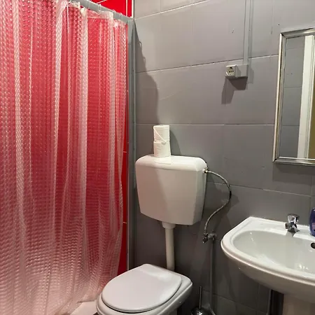 Гостевой дом Peters 3*