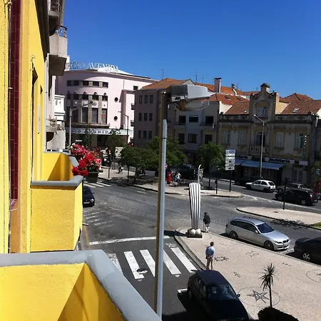 בית הארחה Peters 3*