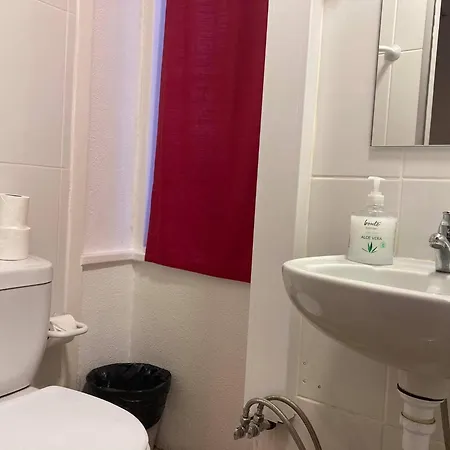 Peters Guest house