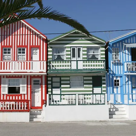 Guest house Peters Aveiro