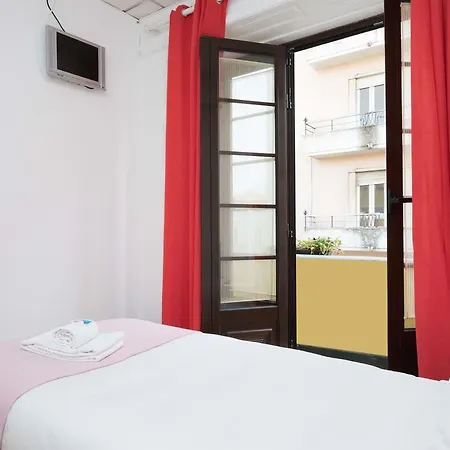 Guest house Peters Aveiro