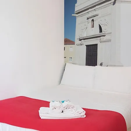 Guest house Peters Aveiro