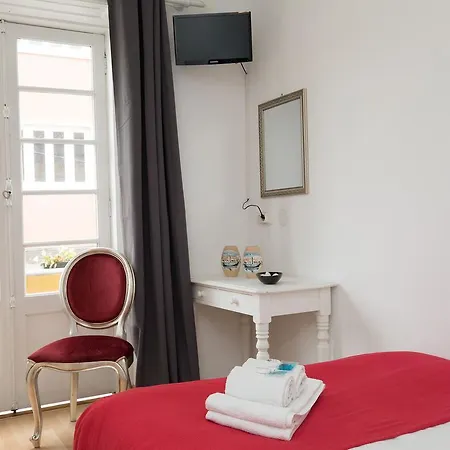 Guest house Peters 3*