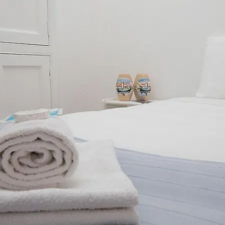 Guest house Peters Aveiro