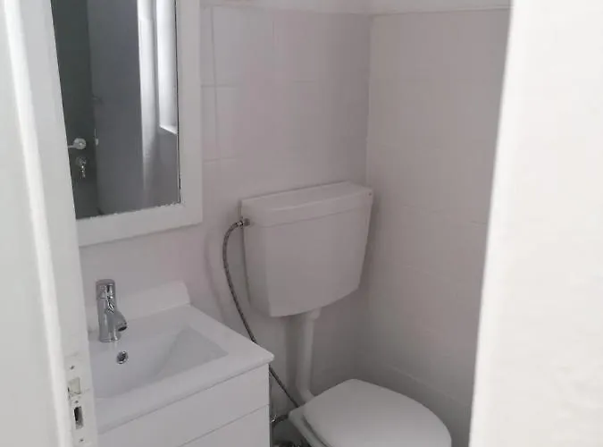 בית הארחה Peters