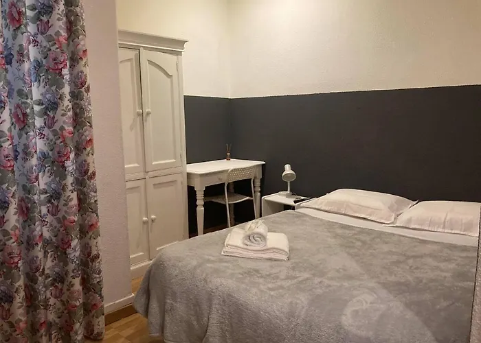 בית הארחה Peters