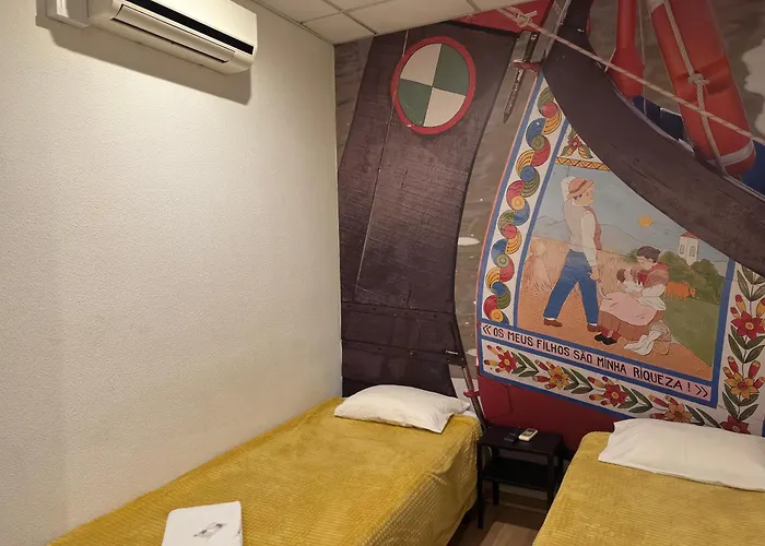 Maison d'hôtes Peters