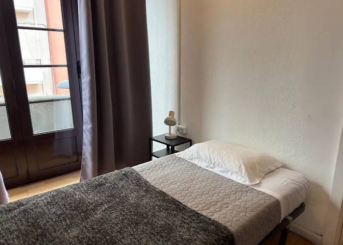 Peters Maison d'hôtes