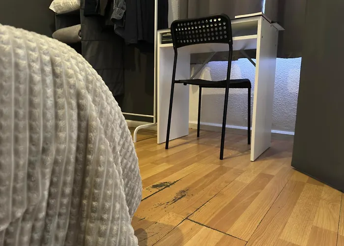 Peters בית הארחה אבאירו