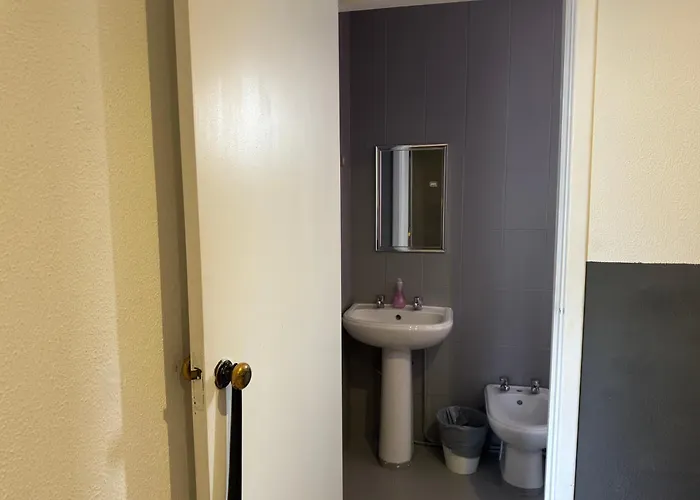 בית הארחה Peters