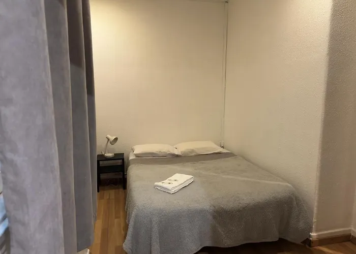 בית הארחה Peters אבאירו