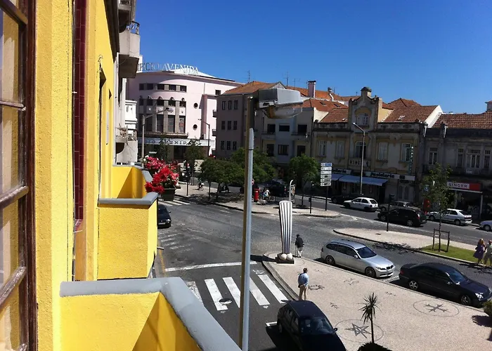 בית הארחה Peters 3*