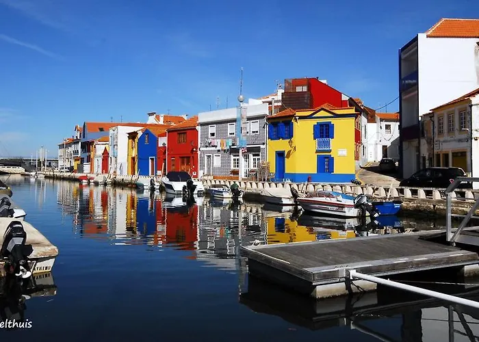 בית הארחה Peters