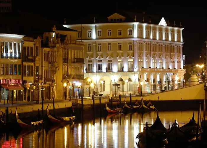 Maison d'hôtes Peters Aveiro