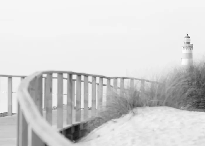 Maison d'hôtes Peters 3*