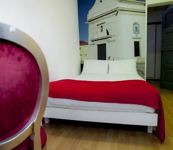 בית הארחה Peters 3*