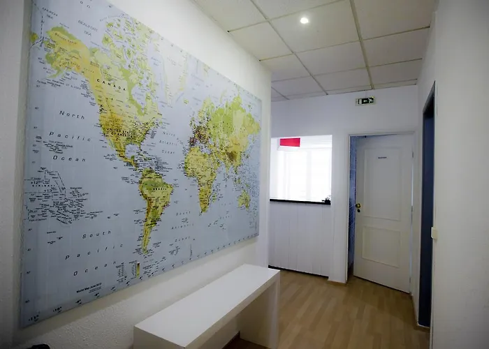 Peters Maison d'hôtes