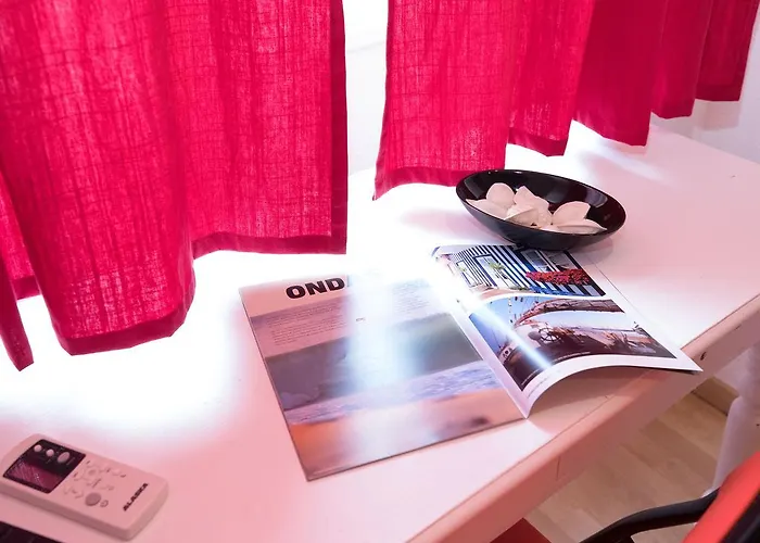 בית הארחה Peters אבאירו