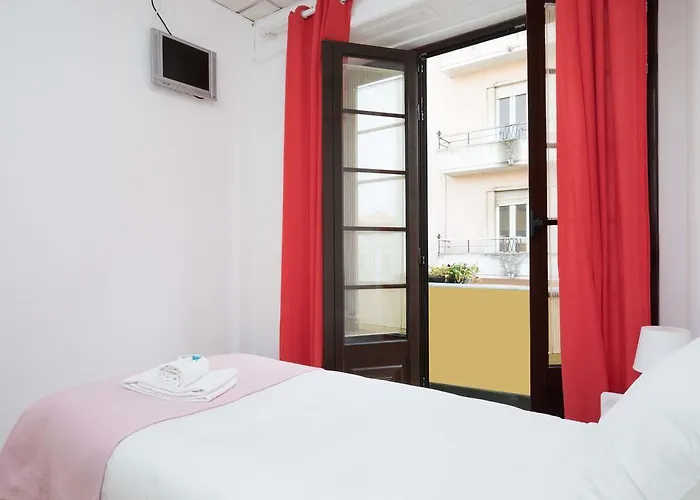 Maison d'hôtes Peters Aveiro