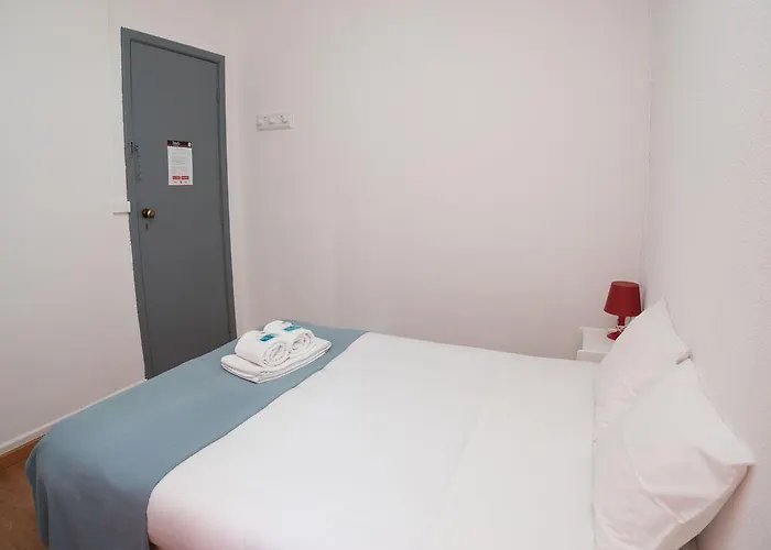 Maison d'hôtes Peters 3*