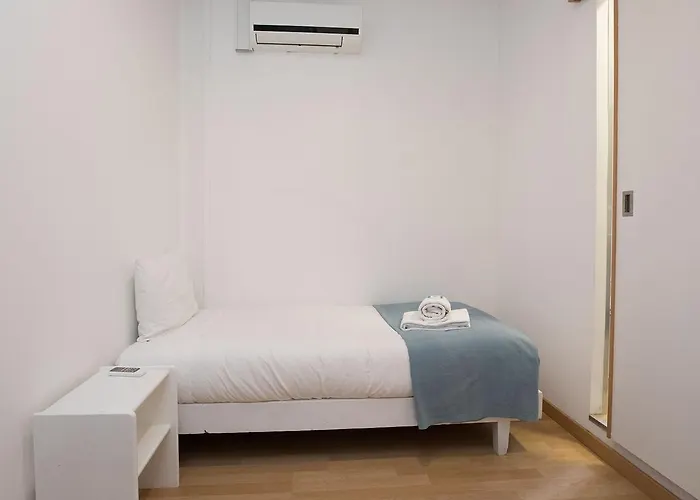 Peters Maison d'hôtes Aveiro