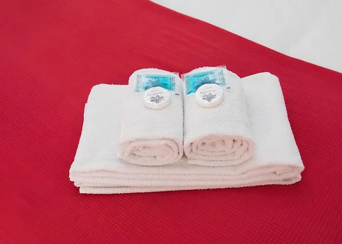 Peters בית הארחה 3*