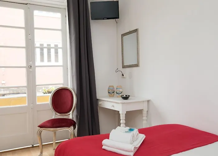 بيت ضيافة Peters 3*