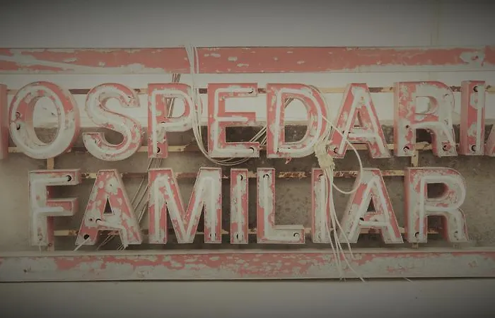 Peters בית הארחה