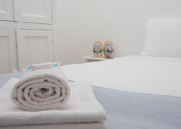 Maison d'hôtes Peters Aveiro