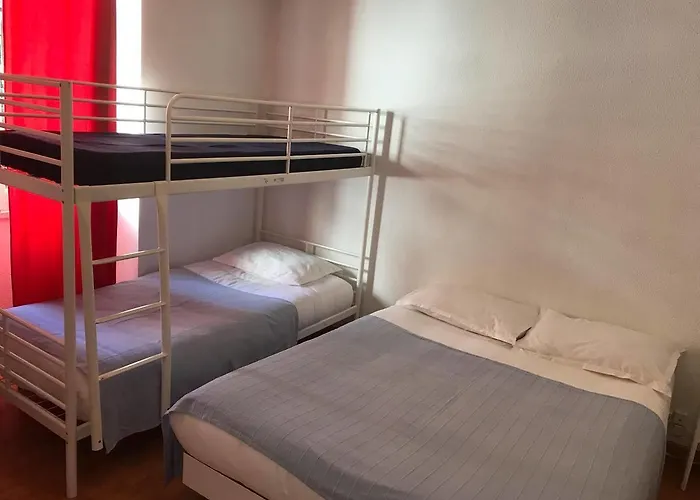 בית הארחה Peters