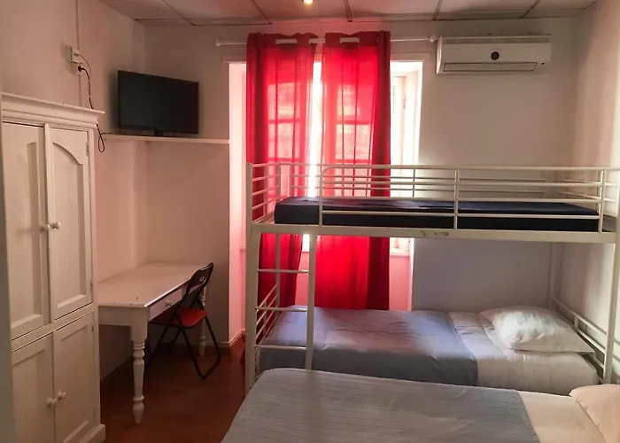 Maison d'hôtes Peters 3*