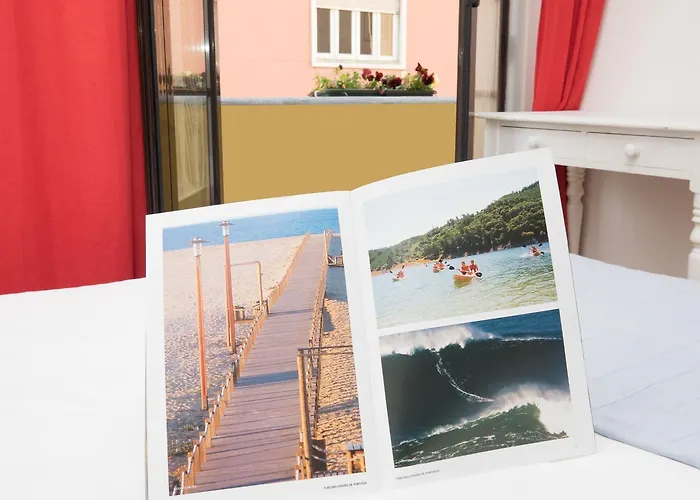 בית הארחה Peters 3*