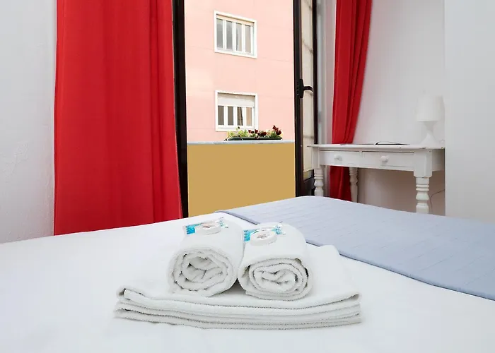 Peters בית הארחה