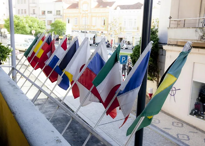 Peters בית הארחה אבאירו